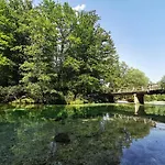 公寓 Apartma Neva 博希尼