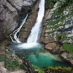 Apartma Neva Apartment Bohinj
