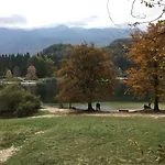 Apartma Neva Apartment Bohinj
