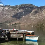 Apartma Neva Apartment Bohinj