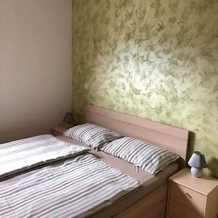 Lejlighed Apartma Neva