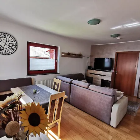 Apartma Neva * Bohinj
