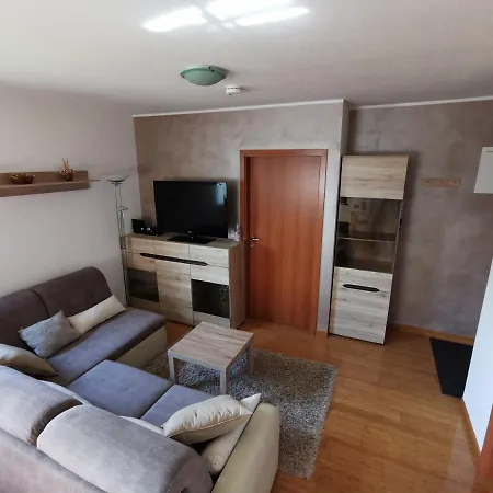 Apartma Neva Bohinj