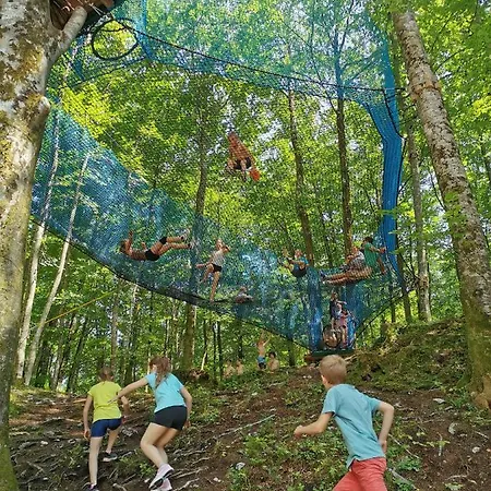 Apartma Apartma Neva *