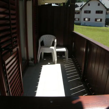 Apartma Neva Appartement *