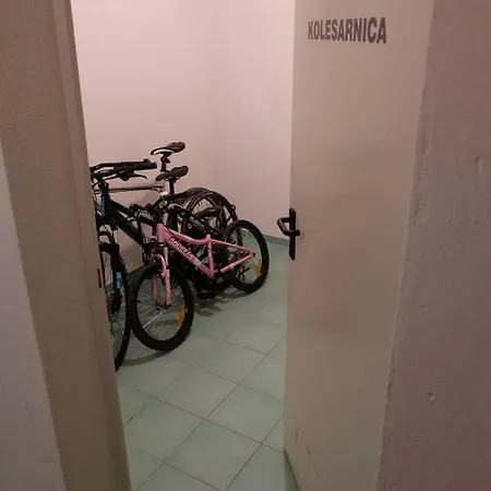 Apartma Neva