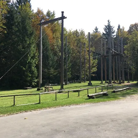 Apartma Neva * Бохинь