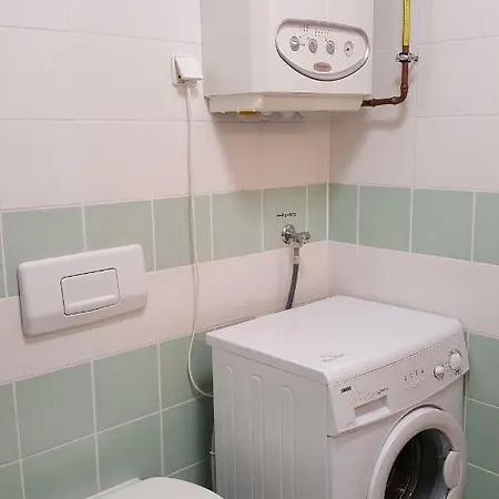 Apartma Neva Bohinj