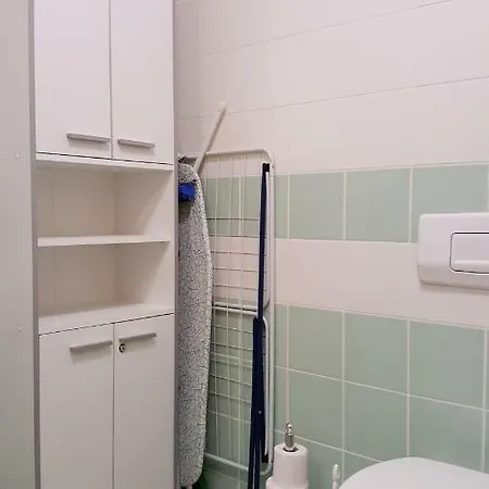 Apartma Neva