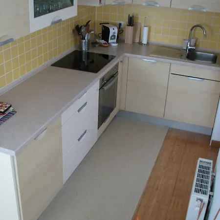 Apartma Neva Apartman *