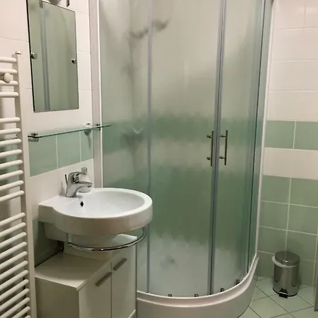 Apartma Neva Apartman *