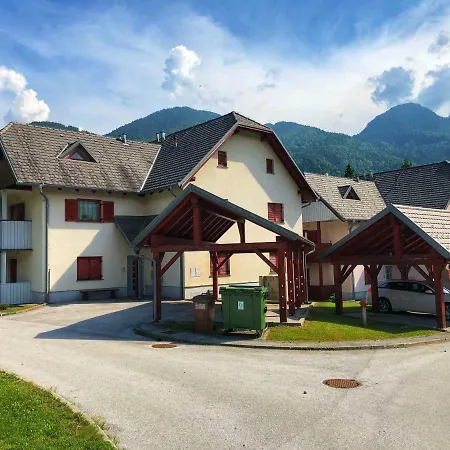 Apartma Neva Bohinj