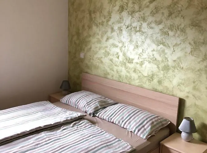 Appartement Apartma Neva