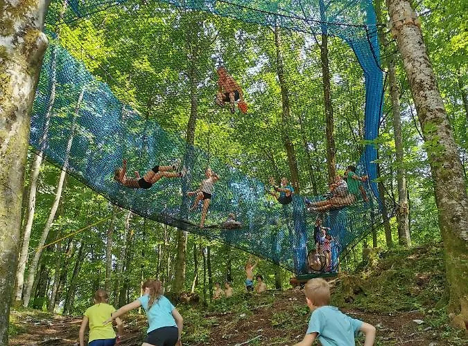 Appartement Apartma Neva *