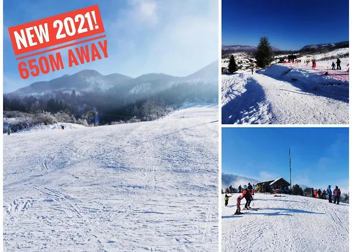 Appartement Apartma Neva *