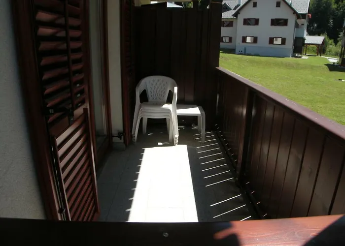 Apartma Neva Appartement *