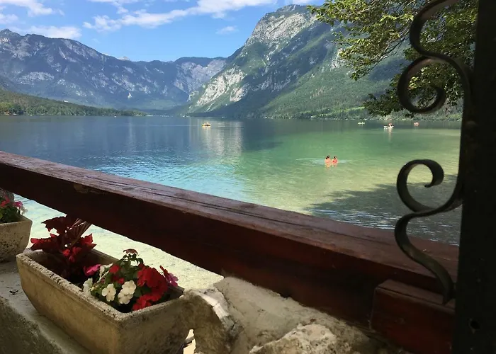 Apartma Neva Appartement