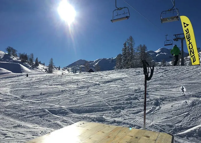 Apartma Neva * Bohinj