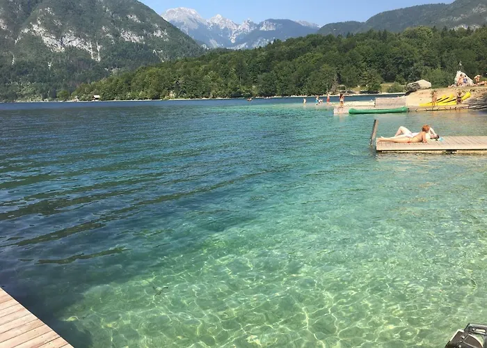 Appartement Apartma Neva