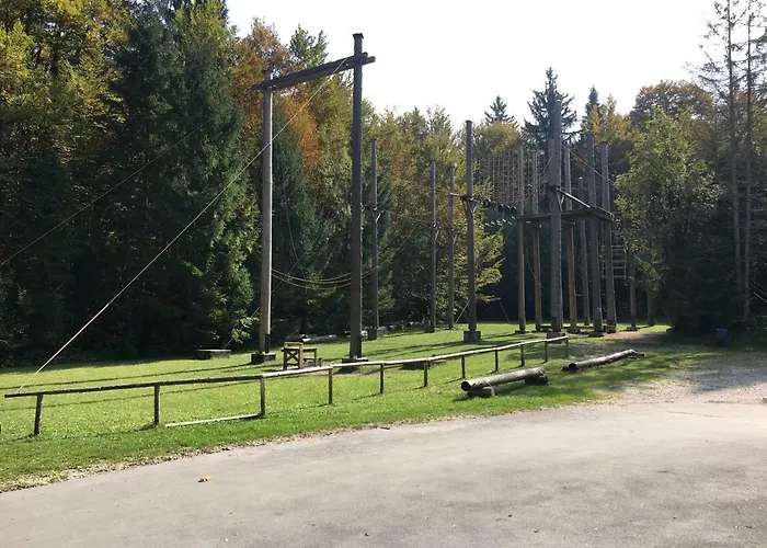 Apartma Neva * Bohinj