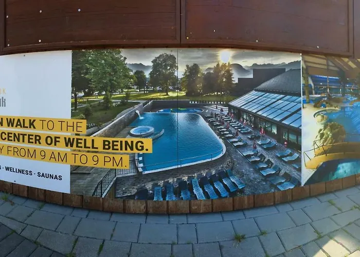 Appartement Apartma Neva Bohinj