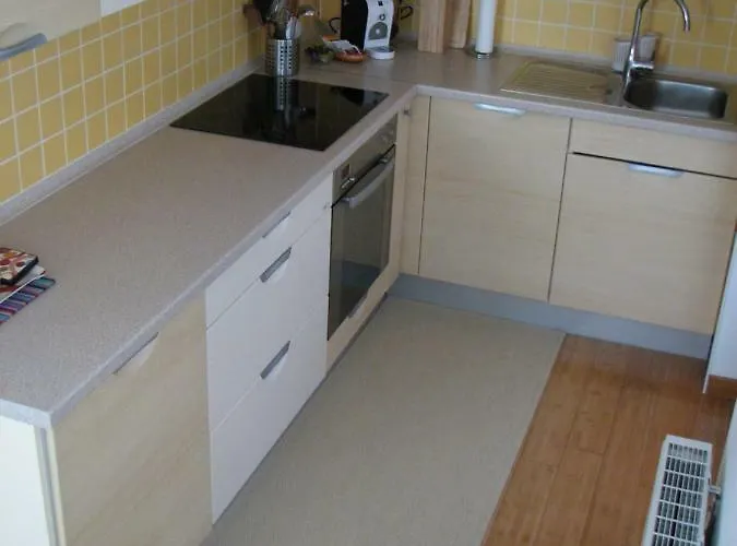 Apartma Neva Appartement *