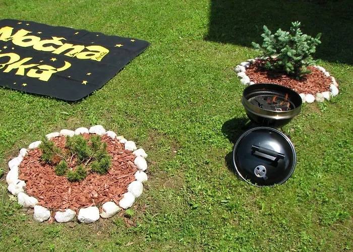 Appartement Apartma Neva *